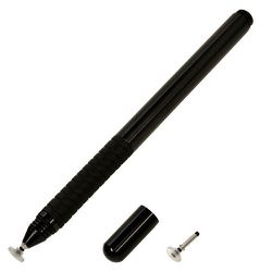 RTP01BK [タッチペン 静電式 BK]