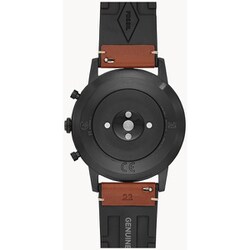 FOSSIL FTW7007 スマートウォッチ ヨドバシ.com - FOSSIL フォッシル ハイブリッドスマート