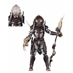 ヨドバシ.com - ネカ NECA プレデター/ アルファ・プレデター