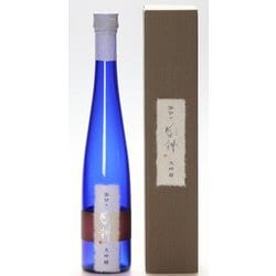 神渡 大吟醸 諏訪の風神 15度 375ml [日本酒]