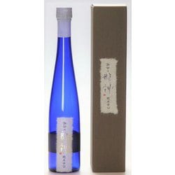 神渡 純米辛口 諏訪の龍神 15度 375ml [日本酒]