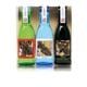 御柱 のみくらべ3本セット 180ml 3本 [日本酒]