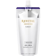 リバイタル ローション I つめかえ用 150mL [化粧水]