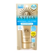 アネッサ パーフェクトUV スキンケアジェル a ミニ 32g SPF50+/PA++++ [日焼け止め ジェル 顔・からだ用]