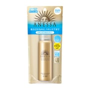 アネッサ パーフェクトUV スキンケアスプレー a 60g SPF50+/PA++++ [日焼け止め スプレー 顔・からだ用]