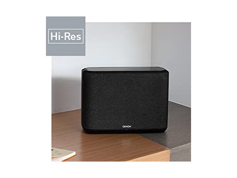 ヨドバシ.com - デノン DENON DENON HOME 250 K [高音質ステレオ