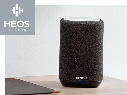 ヨドバシ.com - デノン DENON DENON HOME 150 W [高音質ステレオ