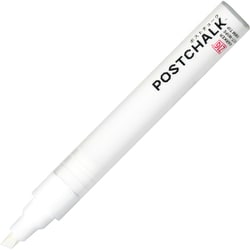 ヨドバシ.com - 呉竹 Kuretake POSTCHALK MARKER WET-WIPE 6MM