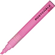 POSTCHALK MARKER WET-WIPE 6MM TIP ポストチョーク 細字 セリース ピンク POST-500A-025S