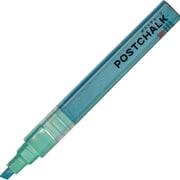 POSTCHALK MARKER WET-WIPE 6MM TIP ポストチョーク 細字 セリース グリーン POST-500A-040S