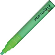 POSTCHALK MARKER WET-WIPE 6MM TIP ポストチョーク 細字 セリース ネオングリーン POST-500A-113S