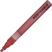 POSTCHALK MARKER WET-WIPE 6MM TIP ポストチョーク 細字 セリース ジュビリーチェリー POST-500A-203S