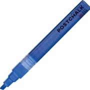 POSTCHALK MARKER WET-WIPE 6MM TIP ポストチョーク 細字 セリース ビクトリアンブルー POST-500A-341S