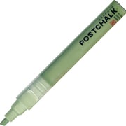 POSTCHALK MARKER WET-WIPE 6MM TIP ポストチョーク 細字 セリース モスグリーン POST-500A-442S