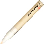 POSTCHALK MARKER WET-WIPE 6MM TIP ポストチョーク 細字 セリース ガーデニア POST-500A-501S