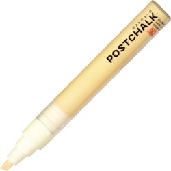 POSTCHALK MARKER WET-WIPE 6MM TIP ポストチョーク 細字 セリース プリムローズ POST-500A-502S