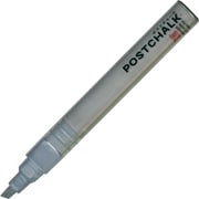 POSTCHALK MARKER WET-WIPE 6MM TIP ポストチョーク 細字 セリース スレートグレイ POST-500A-941S