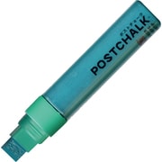 POSTCHALK MARKER WET-WIPE 15MM TIP ポストチョーク 太字 セリース グリーン POST-700A-040S