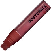 POSTCHALK MARKER WET-WIPE 15MM TIP ポストチョーク 太字 セリース ジュビリーチェリー POST-700A-203S