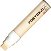 POSTCHALK MARKER WET-WIPE 15MM TIP ポストチョーク 太字 セリース ガーデニア POST-700A-501S