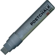 POSTCHALK MARKER WET-WIPE 15MM TIP ポストチョーク 太字 セリース スレートグレイ POST-700A-941S