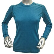 F プリミノ140 L/S Tシャツ GFP1LSL* 783 ザンスカールBL Mサイズ