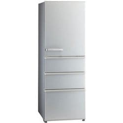激安お買い上げ AQUA 冷蔵庫　2020年製　AQR-36J-S 4ドア　355L 冷蔵庫