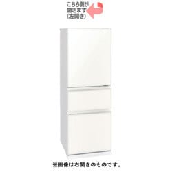 ヨドバシ.com - 三菱電機 MITSUBISHI ELECTRIC MR-CG33TEL-W [冷蔵庫 