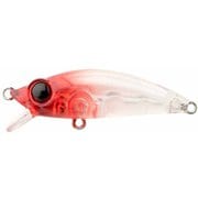 13-NUT 40SP 05 クリアレッドヘッド