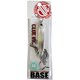BASE 80G #005 ドシルバー