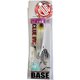 BASE 80G #108 グローベリーシルバー