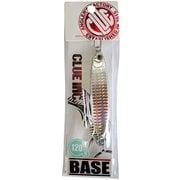 BASE 120G #005 ドシルバー