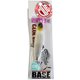 BASE 120G #108 グローベリーシルバー