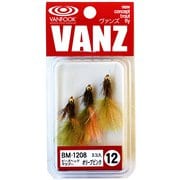 BM-1208 ビーズヘッドマラブー オリーブピンク