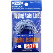 J-AL ジギングアシストライン BL 50lb