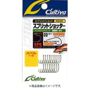 MH-11 スプリットショッター 12