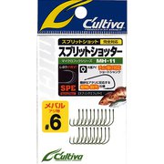 MH-11 スプリットショッター 6