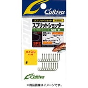 MH-11 スプリットショッター 8