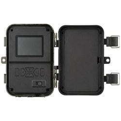 Amazon.co.jp: 電池式トレイルカメラ BCM-HH662 08-0494 OHM