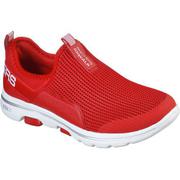 124013 [GO Walk 5 RED 25.0cm]