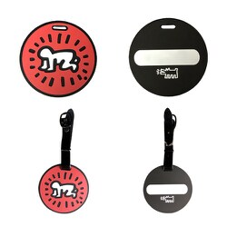 ヨドバシ.com - キースヘリング Keith Haring KHCB-02 [ゴルフ