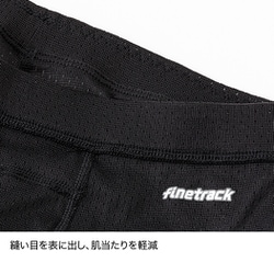 Amazon.co.jp: [ファイントラック] finetrack FUW0427