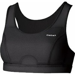 ドライレイヤークール フィットブラ FUW0825 BK Mサイズ [スポーツブラ]