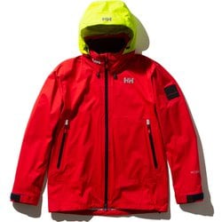 ヨドバシ.com - ヘリーハンセン HELLY HANSEN アルヴィースライトジャケット Alviss Light Jacket HH12006  （R）レッド Sサイズ [アウトドア ジャケット メンズ] 通販【全品無料配達】