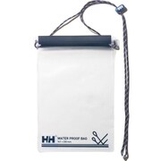 シールドバッグL Shield Bag L HY91605 （C）クリア [アウトドア系 ポーチ]