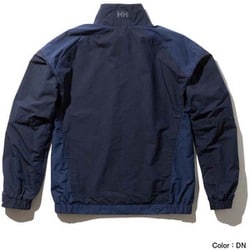 ヨドバシ.com - ヘリーハンセン HELLY HANSEN ネイバルエスペリライトジャケット NV ESPELI LIGHT JK  HRE12001 (DN)ディープネイビー XLサイズ [アウトドア ジャケット メンズ] 通販【全品無料配達】