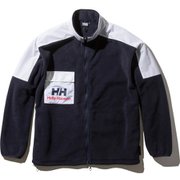 フォーミュラージップインジップフリースジャケット Formula ZIZ Fleece Jacket HH52031 (N)ネイビー XLサイズ [アウトドア フリース メンズ]