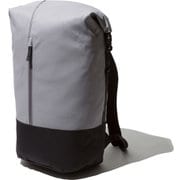 アーケルロールパック Aker Roll Pack HY91882 （MH）ミディアムグレー [アウトドア系 デイパック]