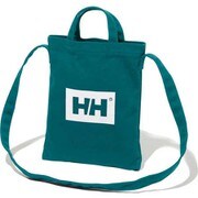 カラーロゴトート Color Logo Tote HY91870 （MU）マツバ [アウトドア系 トートバッグ]
