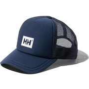 HHロゴメッシュキャップ HH Logo Mesh Cap HC92005 (HB)ヘリーブルー [キャップ]